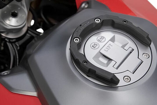 SW-Motech PRO Case Mounts for Kawasaki GPZ / KLE 500