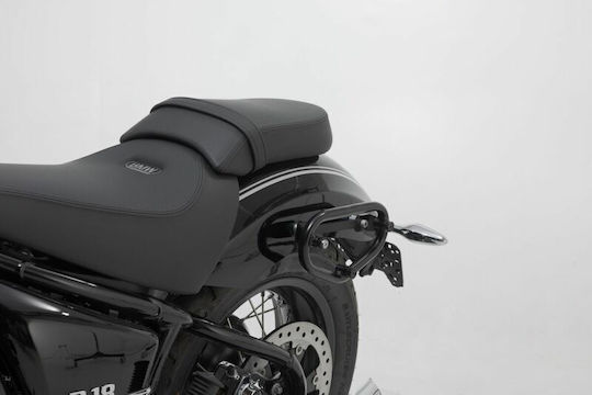 SW-Motech Πλαϊνές Βάσεις για BMW R 18