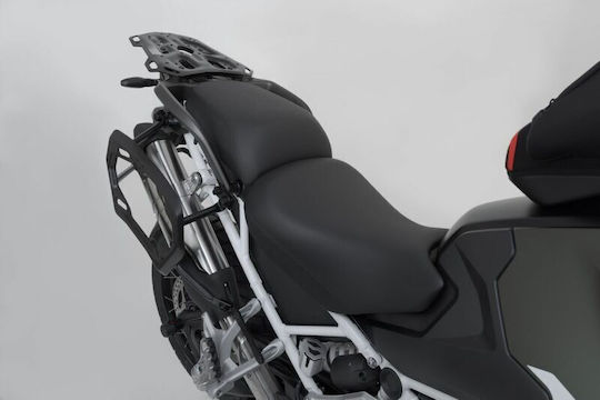 SW-Motech Pro Πλαϊνές Βάσεις για Honda Tiger για Triumph Tiger