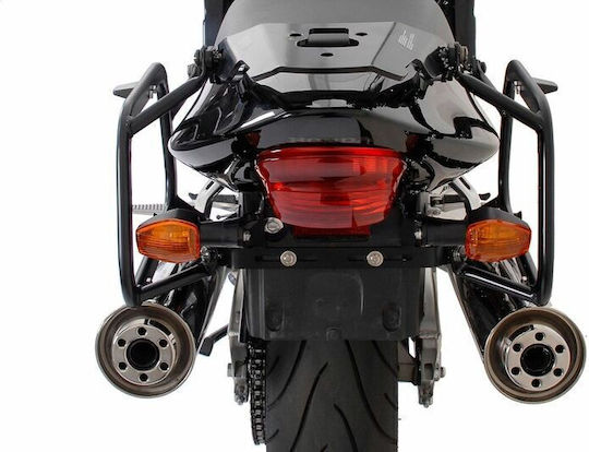 SW-Motech Evo Suporturi Laterale Pentru Honda CBR 1100 01-07