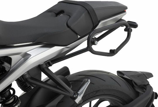 SW-Motech Πλαϊνές Βάσεις για Honda CB 1000