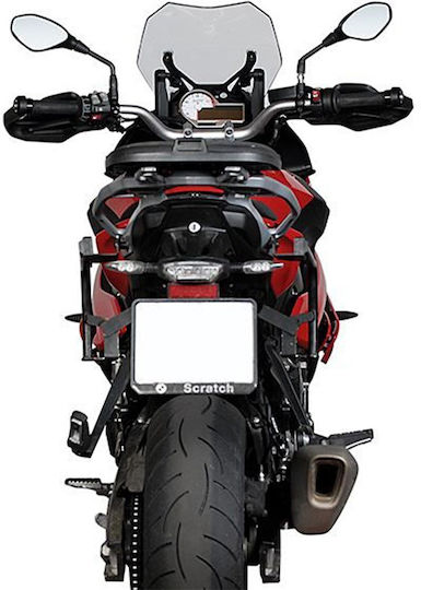 Shad Side Mounts for BMW S1000 XR
