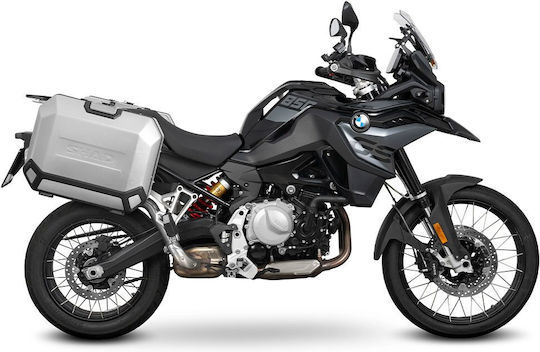 Shad Πλαϊνές Βάσεις για BMW F 750 GS