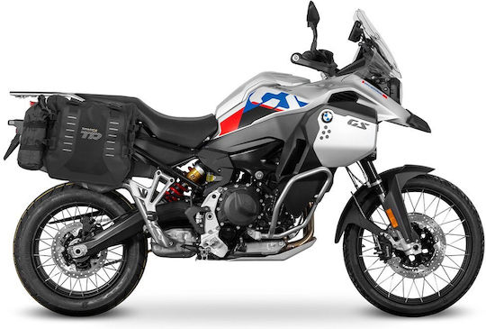 Shad Πλαϊνές Βάσεις για BMW F 750 GS