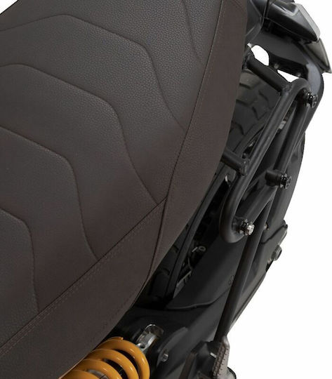SW-Motech Πλαϊνές Βάσεις για Triumph Scrambler