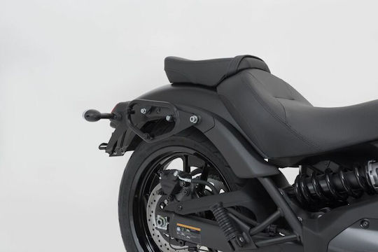 SW-Motech Side Mounts for Kawasaki EN