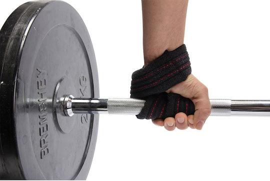 Gorilla Wear Weightlifting Wristbands 2pcs