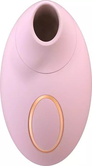 Irresistible By Shots Pulsating Seductive Vibrator