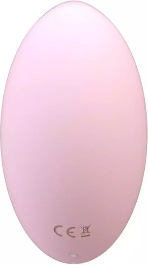 Irresistible By Shots Pulsating Seductive Vibrator