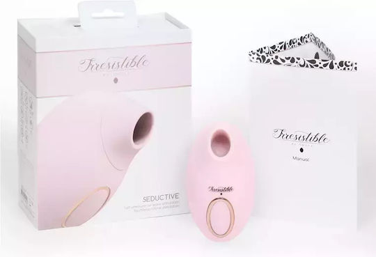 Irresistible By Shots Pulsating Seductive Vibrator