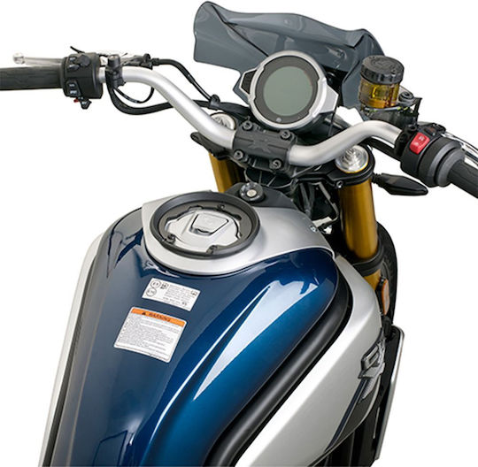 Kappa Tanklock Tankbag Base Cfmoto 650 Nk 21-22/multiterrain 650 Mt 21-22/700 Cl-x 21-22/800 Mt 22 Bf72k