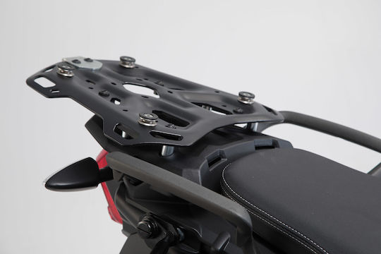 SW-Motech Case Mounts for Triumph Tiger 800