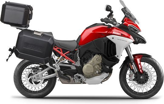 Shad Βάση Βαλίτσας για Ducati Multistrada