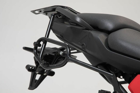 SW-Motech Side Mounts for Yamaha MT-09