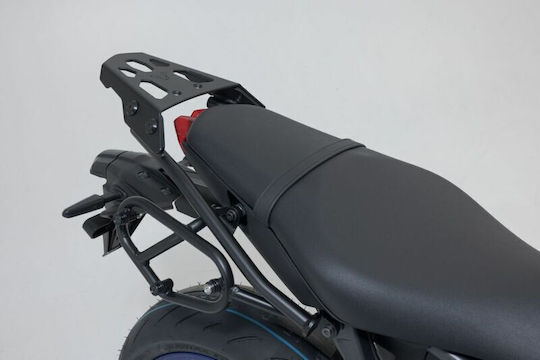SW-Motech Street-Rack Σχάρα για Yamaha MT-09