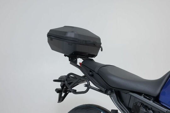 SW-Motech Street-Rack Σχάρα για Yamaha MT-09