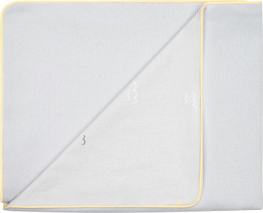 Kikka Boo Pătură Pepinieră Swaddling Seally Me 80x110 cm