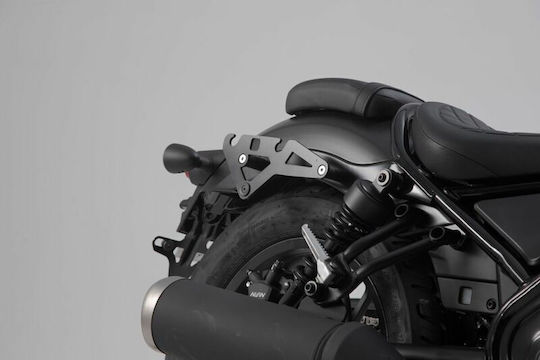 SW-Motech Странични Монтажи 17-24
