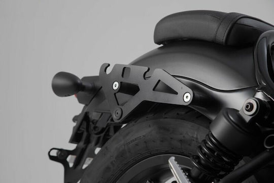 SW-Motech Странични Монтажи 17-24