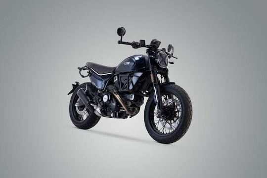 SW-Motech Πλαϊνές Βάσεις για Triumph Scrambler