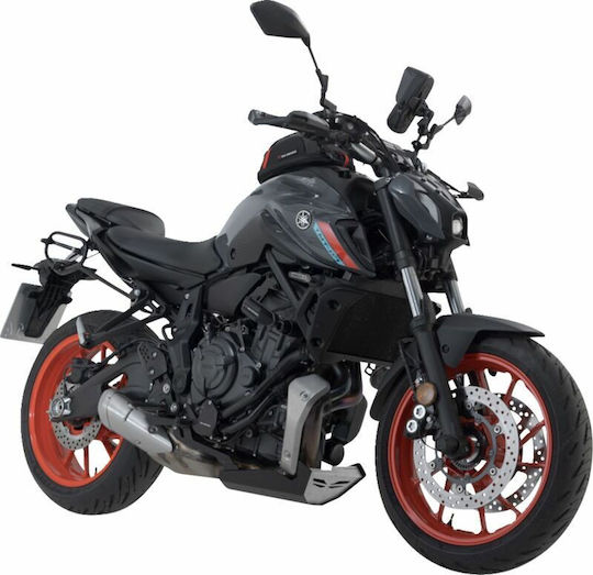 SW-Motech Side Mounts for Yamaha MT-07
