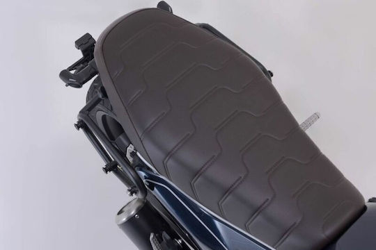 SW-Motech Πλαϊνές Βάσεις για Triumph Scrambler
