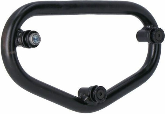 SW-Motech Странични монтажи за Triumph Скрамблер