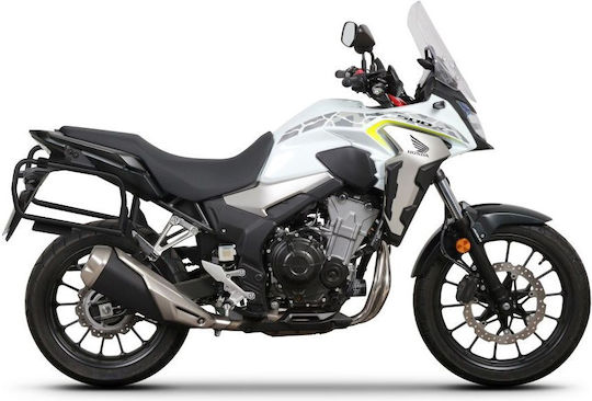 Shad Motorrad-Gepäckträger Für Honda CB 500X '23-'25