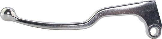 Vicma Motorcycle Clutch Lever for Honda CBR 600 for Yamaha FZ1 Fazer / FZ6 Fazer / MT-07 / MT-09 Silver VIC-L71211-L