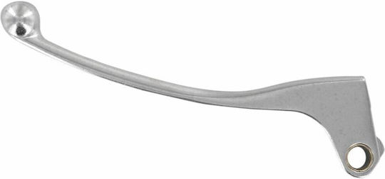 Parts Unlimited Motorcycle Clutch Lever for Honda CB 750 / VT SilverL99-52032