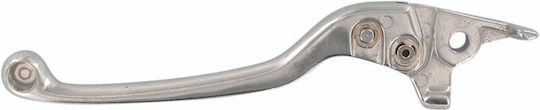 Parts Unlimited Ръчка за Спирачка за Мотоциклет за Yamaha ФЖР 1300 Сребрист 5VS-83922-20