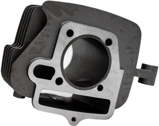 Shark Motorcycle Pistons & Cylinders Set 53mm for Honda Astrea Grand 100