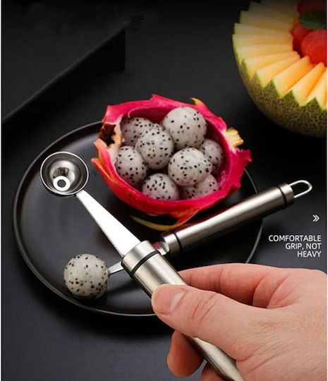 Melon Baller aus Edelstahl 1Stück