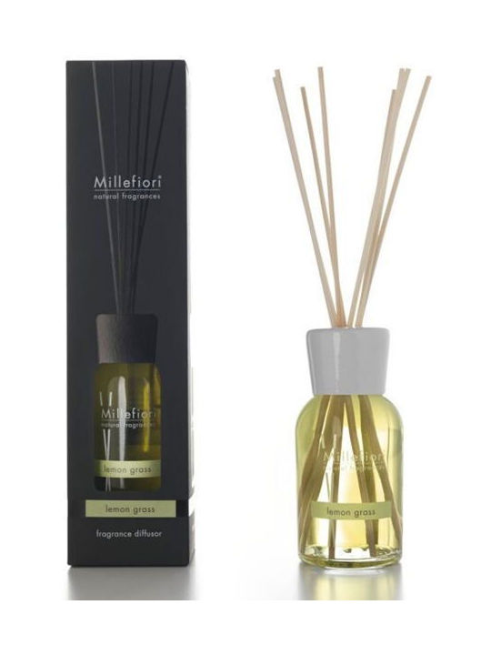 Millefiori Milano Zitronengras 100ml