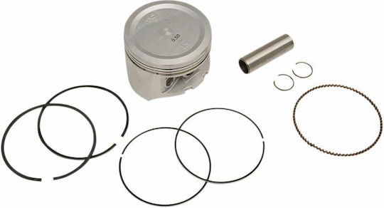 Pro-X Motorradkolben 50mm