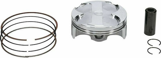 Vertex Motorcycle Piston