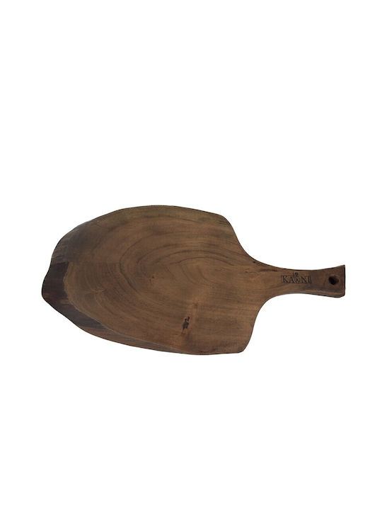 Nakaro Wood Πλατώ Σερβιρίσματος Ξύλινο