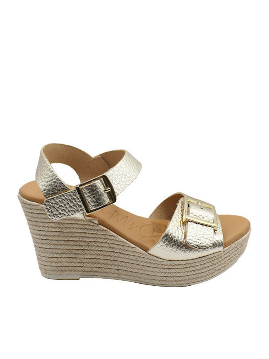 Oh My Sandals