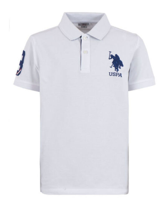 U.S. Polo Assn.