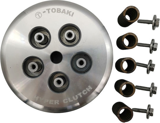 Καμπανα Hyper Clutch Yamaha Crypton-r105 T110 R115 T-tobaki