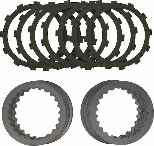 Pro-X for KTM 450 EXC