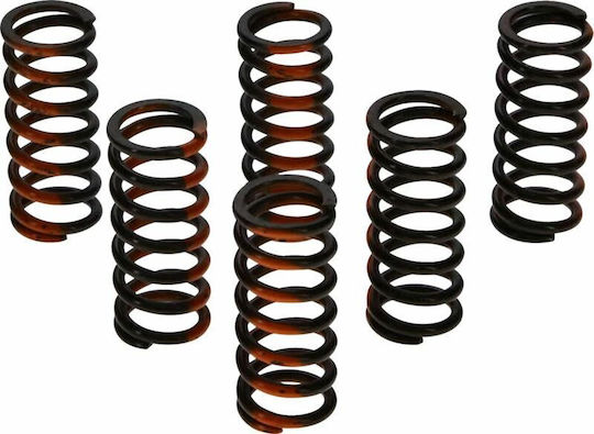 Pro-X for KTM 450 EXC