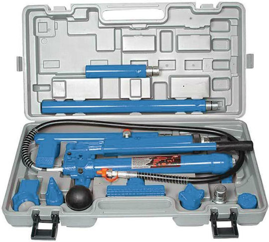 Multi Bodywork Press Φανοποιίας