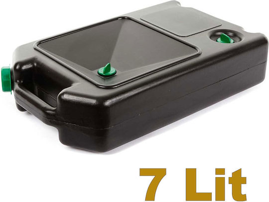 Pressol Drain Pan Λεκάνη Συλλογής Λαδιών με Χωρητικότητα 7 Λίτρα