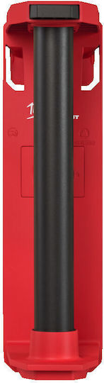 Milwaukee Packout Holder Manual Stand for Paper Roll 4932480707