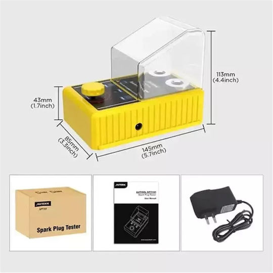 Autool SPT101