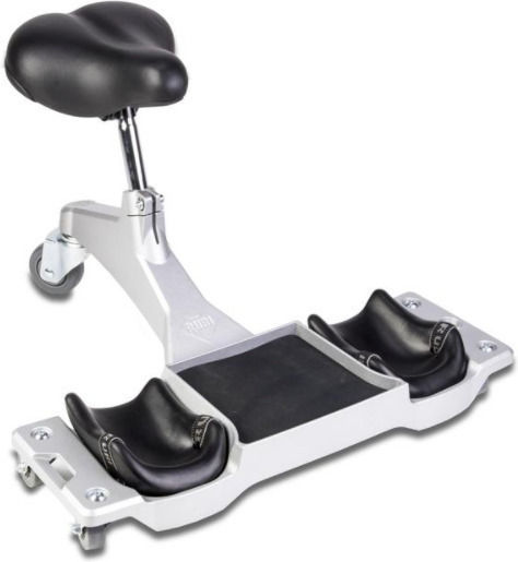 Rubi 81999 Knee Work Support Base