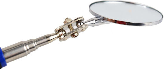 Geko Telescopic Vehicle Inspection Mirror 52mm