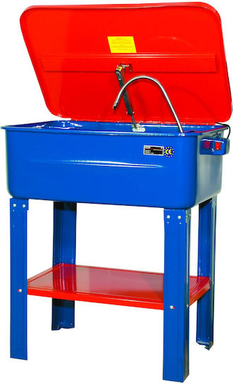 Express SPW-90 Workshop Parts Washer with Capacity 90 Liters