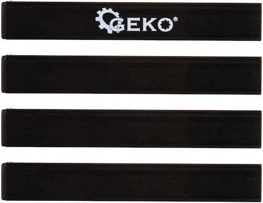 Metal Storage Support 4 Wheels Capacity 100 Kg Geko G71252